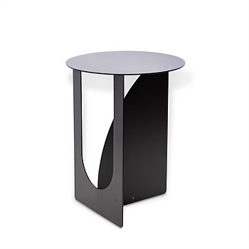 Arch Side Table