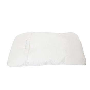 Goosedown Deluxe Pillow Topper