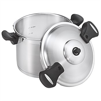 8L Pressure Cooker