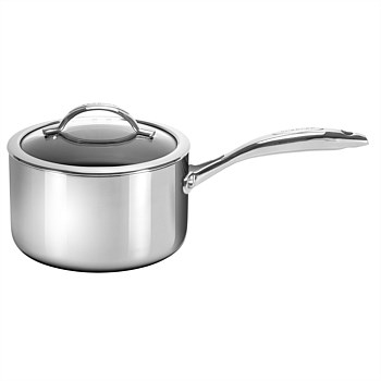 HaptIQ 18cm/2.5L Saucepan