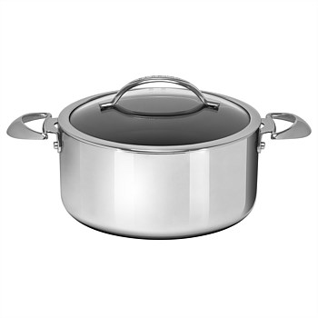 HaptIQ 24cm/4.8L Dutch Oven