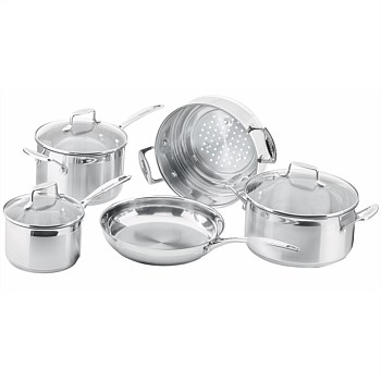 Impact 5 Piece Cookware Starter Set