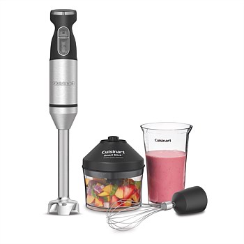 Stick Blender with Accessories