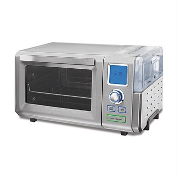 Combo Steam & Convection Oven