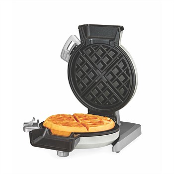 Vertical Waffle Maker