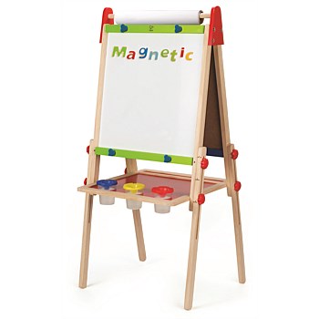All-in-1 Easel (CH)
