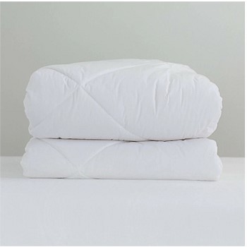 All Seasons Wool Duvet Inner 2-Pack - Cot Size