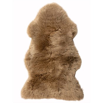 Sheepskin Rug