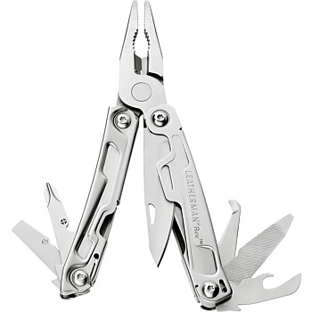 Leatherman Rev Multi Tool