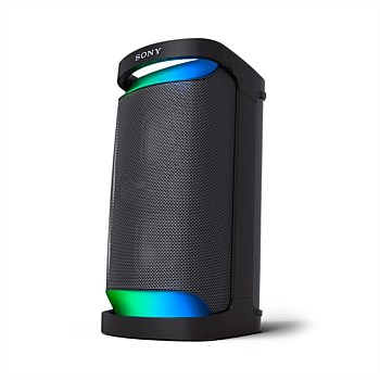 X-Series Portable Wireless Speaker SRSXG500
