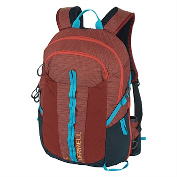 Crest 22L Day Pack Bags