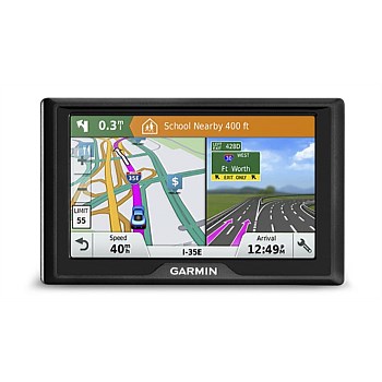 Drive 51 LM GPS Navigator