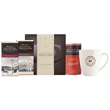 The Winter Treat Pack
