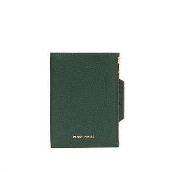 Mini Notebook Cover