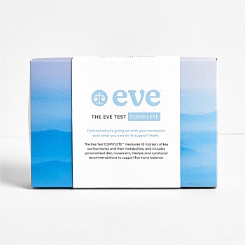 The Eve Test Complete