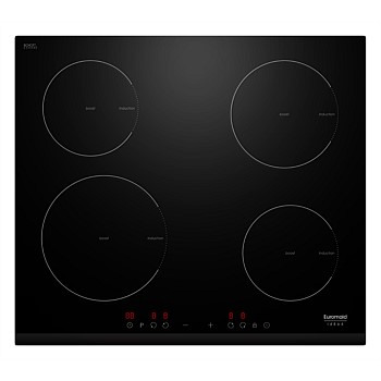 60cm Induction cook top with Touch controls