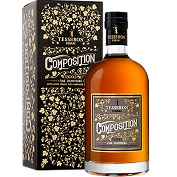 Composition Cognac