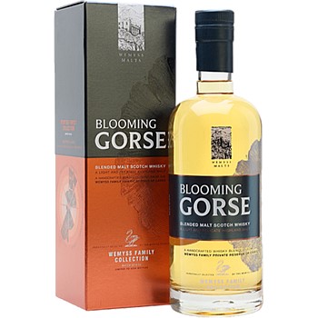 Blooming Gorse Blended Malt Whisky