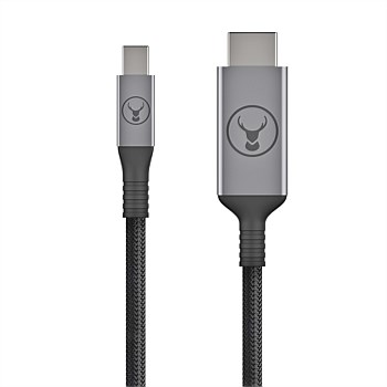 Mini Display Port to HDMI Long Life Cable 1.5m