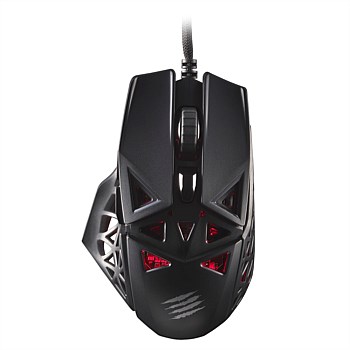 M.O.J.O M1 Wired Gaming Mouse