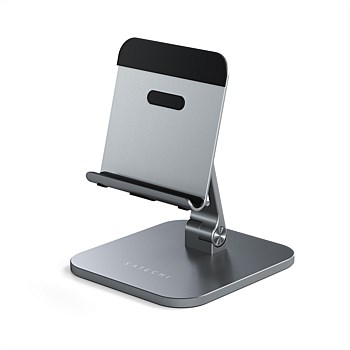Aluminium Desktop Stand for iPad Pro