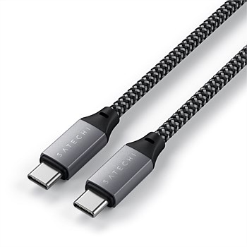 USB-C to USB-C Short Cable 25cm