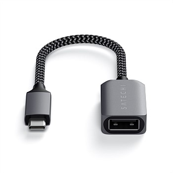 USB-C to USB 3.0 Adapter