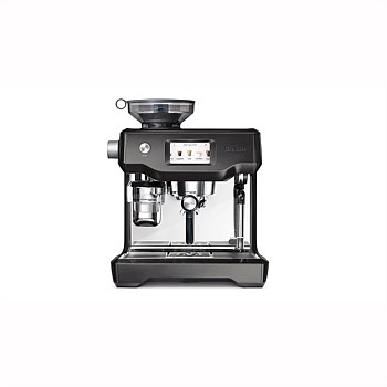 "The Oracle Touch" Espresso Machine