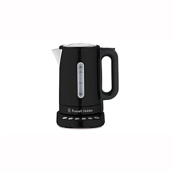 Addison 1.7L Kettle - Black