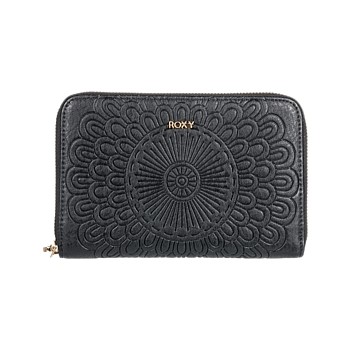 Back In Brooklyn Wallet Anthracite