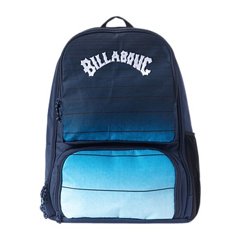 Juggernaught Backpack Deep Blue