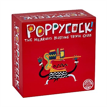 Poppycock