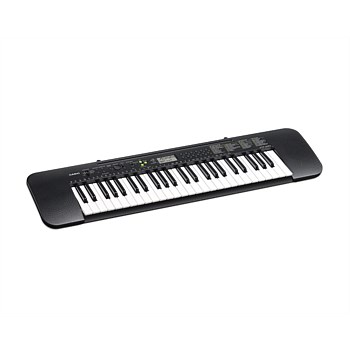 Slim Keyboard Model CTK240