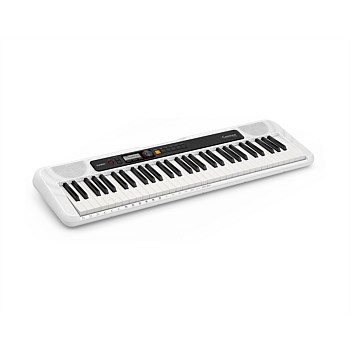 Casiotone Portable Keyboard Model CT-S200