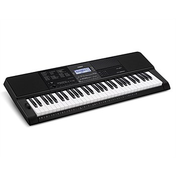 Portable keyboard Model CT-X800