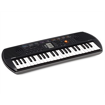 Mini Personal Keyboard Model SA76