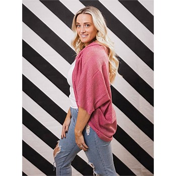 Glow Cardigan