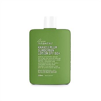 Kakadu Sunscreen 50+