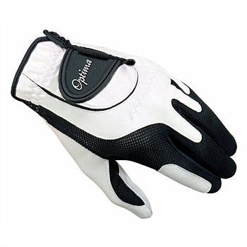 XTD Mens Golf Glove Left Hand
