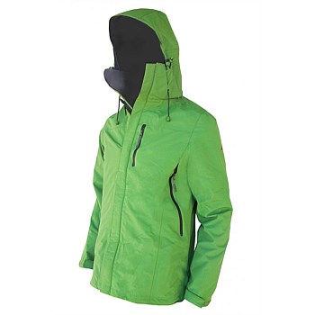 Men's Tane Waterproof Jacket