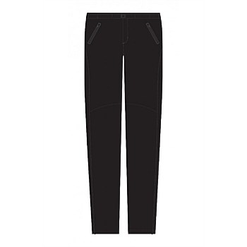 Women''s Matatoa Mid-Weight Softshell Pant