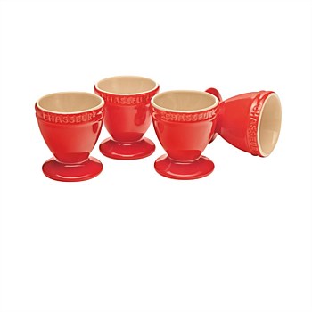 Egg Cup - Set of 4