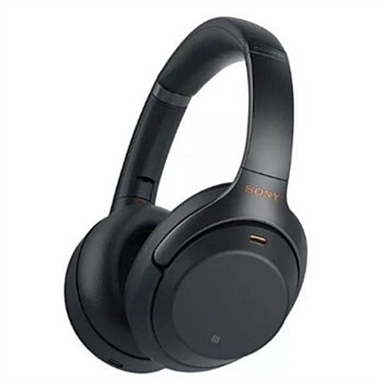 WH-1000XM4 Noise Cancelling Bluetooth Headphones