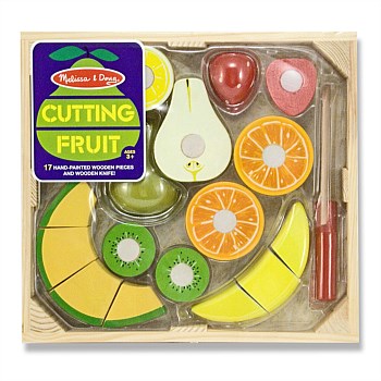 Fruit Cutting Crate