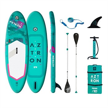 Lunar 2.0 All Round 9'9" Paddleboard