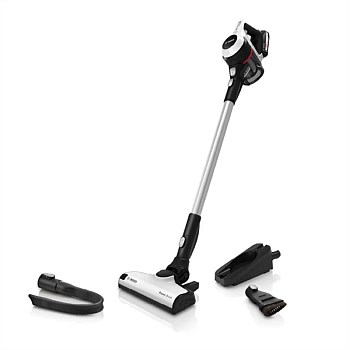 Serie 6  Rechargeable Vacuum Cleaner Unlimited
