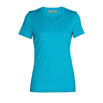 Women Tech Lite II SS Tee