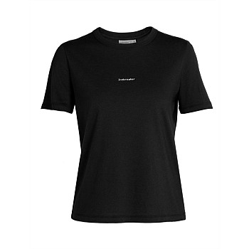 Women's Central SS Tee