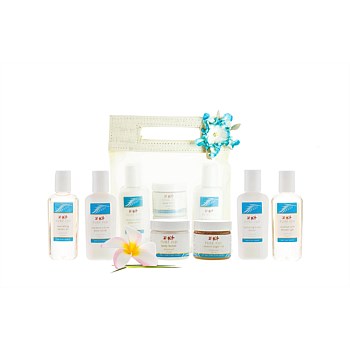 Pure Fiji Island Therapy Bag