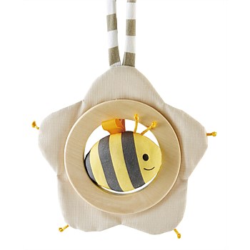 Bee Music Box